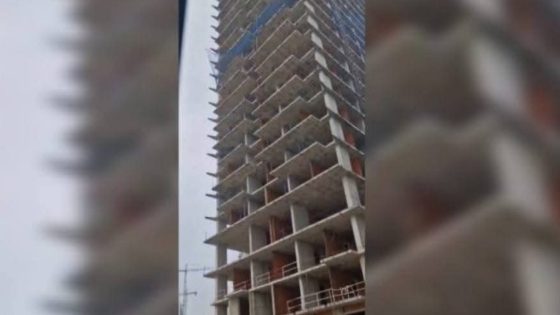 مشروع «كاب تاورز» بطنجة يثير مخاوف السلامة… تساؤلات حول المسؤولية وحماية أرواح المواطنين