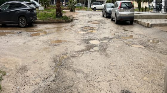 فاس تُبدع عالميًا: “حفرة الزين” كمعيار جديد لجمال المدينة