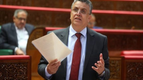 وهبي يعلن تحركًا رسميًا لحماية حضانة أطفال الجالية المغربية بالخارج ومنع فصلهم عن أسرهم