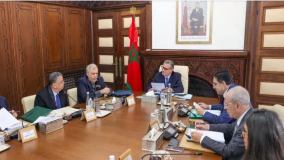 تعيين حسن عياض على رأس المدرسة الوطنية للعلوم التطبيقية بمراكش لتعزيز حكامة التكوين الهندسي