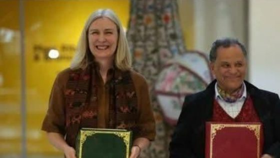 توقيع اتفاقية تعاون بين المؤسسة الوطنية للمتاحف ومؤسسة التراث الثقافي البروسي