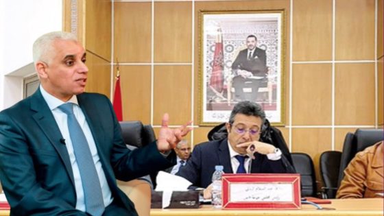 والي فاس يوقف إدراج ملف “مسبح القرويين” بدورة فبراير ويُفشل محاولة الالتفاف على التحقيق