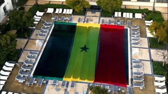 تساؤل مشروع موجّه إلى الاتحاد السنغالي لكرة القدم