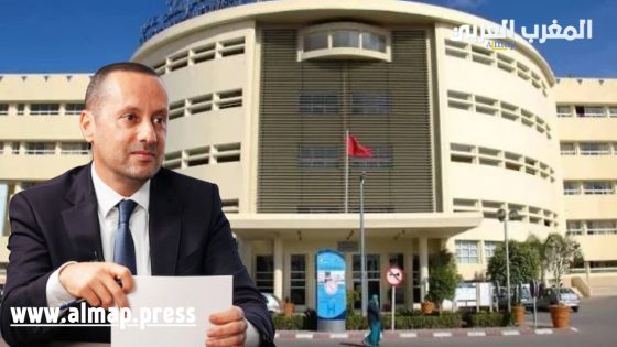 صفقات وزارة الصحة تحت المجهر: شركة مثيرة للجدل تواصل الفوز بعقود بملايين الدراهم رغم الشبهات