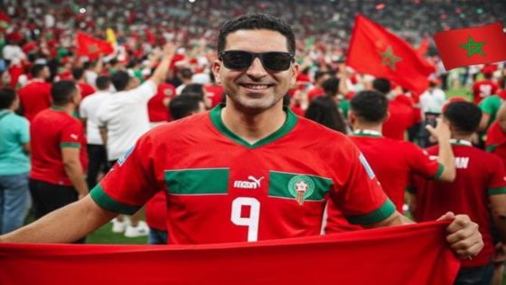 متعة الكان الإفريقي بالمغرب …تنتهي بعنوان حضاري كبير إسمه “تامغرابيت”