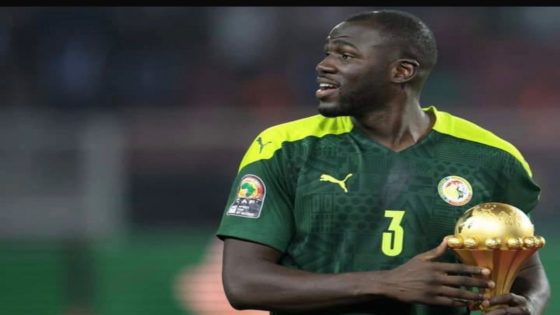 نهائي ناري بالرباط: المغرب يواجه السنغال في غياب كوليبالي