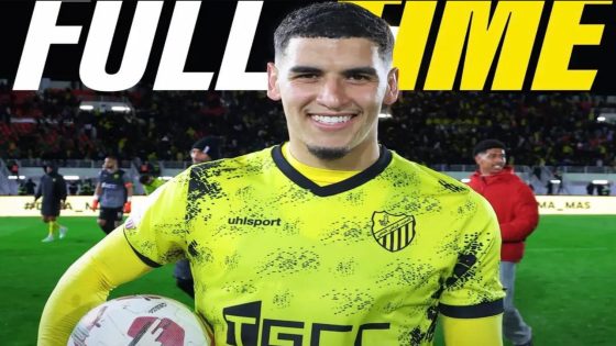 انتصار المغرب الرياضي الفاسي في ميدانه