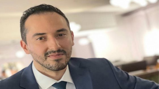 جماعة بني وليد بإقليم تاونات تختار ” الكفاءات ” : المحامي جعفر العواني رئيساً جديداً للجماعة