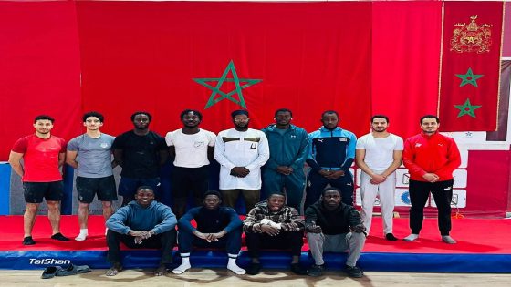 عبد الصادق بيطاري يشرف على توقيع اتفاقية شراكة بين المغرب والسنغال لتعزيز التكوين والتبادل التقني في الجمباز الفني وتوسيع إشعاع الرياضة القارية