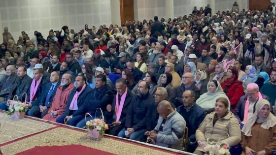 حزب الاستقلال يخلّد ذكرى وثيقة المطالبة بالاستقلال بجهة مراكش آسفي ويؤكد مركزية الشباب في رهانات المرحلة