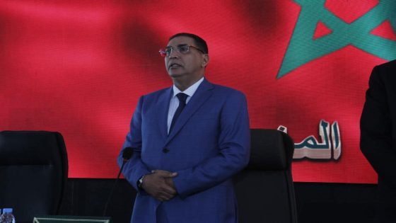 النقيب مولاي سليمان العمراني: مشروع قانون المحاماة 66.23 يهدد استقلال المهنة ويتراجع عن توافقات مؤسساتية سابقة