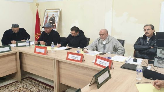 جماعة عين معطوف : فائض مالي للتنمية المحلية… ورئيس الجماعة لمجلس الجهة : ” لا نجني منكم سوى الكلام المعسول والوعود الفارغة “