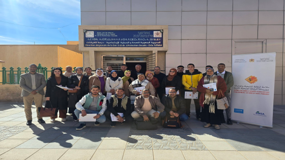 فاس :دورتين تكوينيتين في مجال السلامة الصحية بمؤسسات الرعاية الصحية الاولية