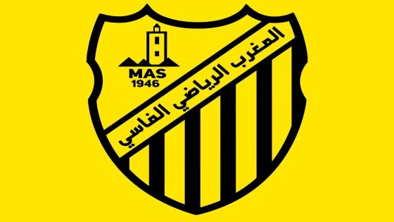 سفيان بنجديدة وحمزة أفصال يقودان المغرب الرياضي الفاسي للفوز الحاسم في الرباط