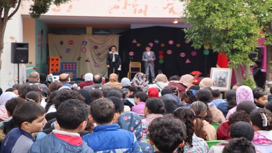 إلغاء حفل بمدرسة عرصة باني يثير جدلاً بمراكش… وجمعية الآباء تطالب بتوضيحات وتحقيق