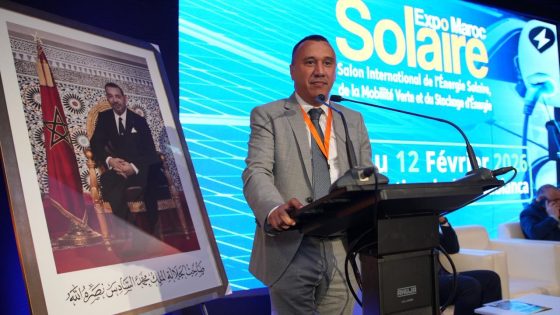 القمة الوطنية للتنقل الأخضر: فلاسكام تجمع صناع القرار والمهنيين لمناقشة رهانات التحول الطاقي