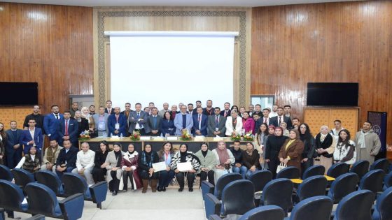 اتحاد المحامين الشباب بمراكش يفتح نقاشًا علميًا معمقًا حول مستجدات المسطرة الجنائية ورهانات النجاعة الإجرائية