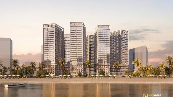 تأثير الجشع العقاري والصناعي على سكان طنجة: حالة أبراج طنجة الشاهقة واختفاء أصحابها في الأزمات والمحن.