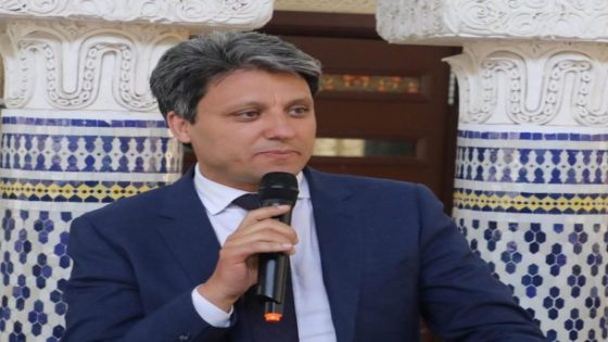 تعيين فؤاد الرواضي بالمجلس الأعلى للتربية والتكوين يفتح باب الجدل من جديد