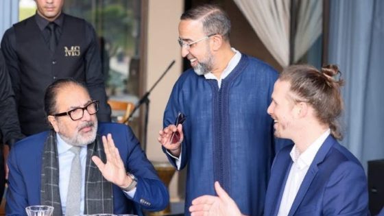 محمد الزهيد: منارة هولدينغ تحتضن لقاءات الفرنكوفونية لتعزيز تحالفات الشركات العائلية
