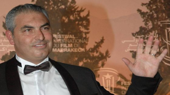 بلاغ صحفي | وفاة المخرج المغربي محمد عهد بنسودة