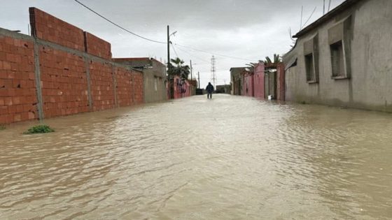 نداء إنساني ووطني عاجل