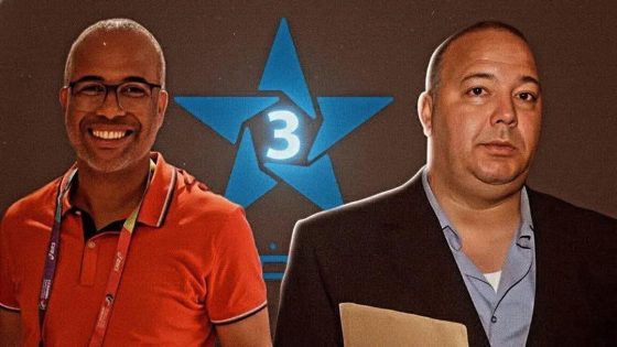 تعيين عبد الهادي رازقو مديراً للقناة الرياضية المغربية خلفاً لحسن بوطبسيل