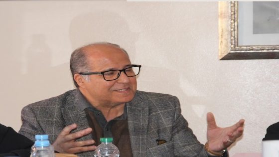 العواصف والشدائد والمحن والمخاوف ومنسوب الإيمان لدى المغاربة