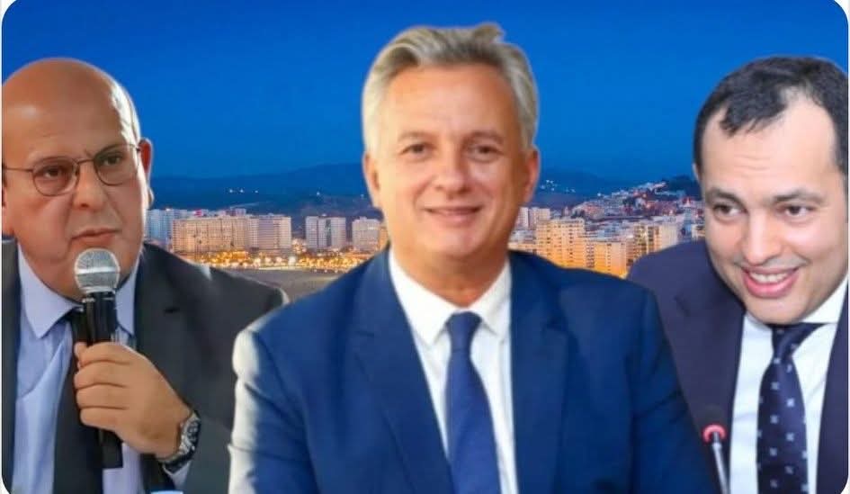 ثلاثة وزراء في الحكومة يقتربون من خوض غمار الانتخابات التشريعية بدائرة طنجة–أصيلة