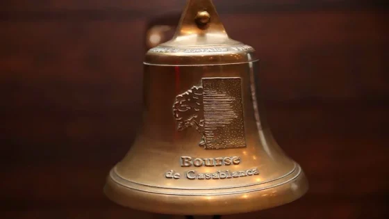 أداء إيجابي لأسواق بورصة الدار البيضاء مع تحسن ملحوظ في المؤشرات الرئيسية