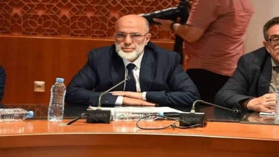 البرلماني عبد العزيز درويش يسائل الحكومة حول إدماج الاقتصاد التضامني والاجتماعي في برامج دعم التصدير