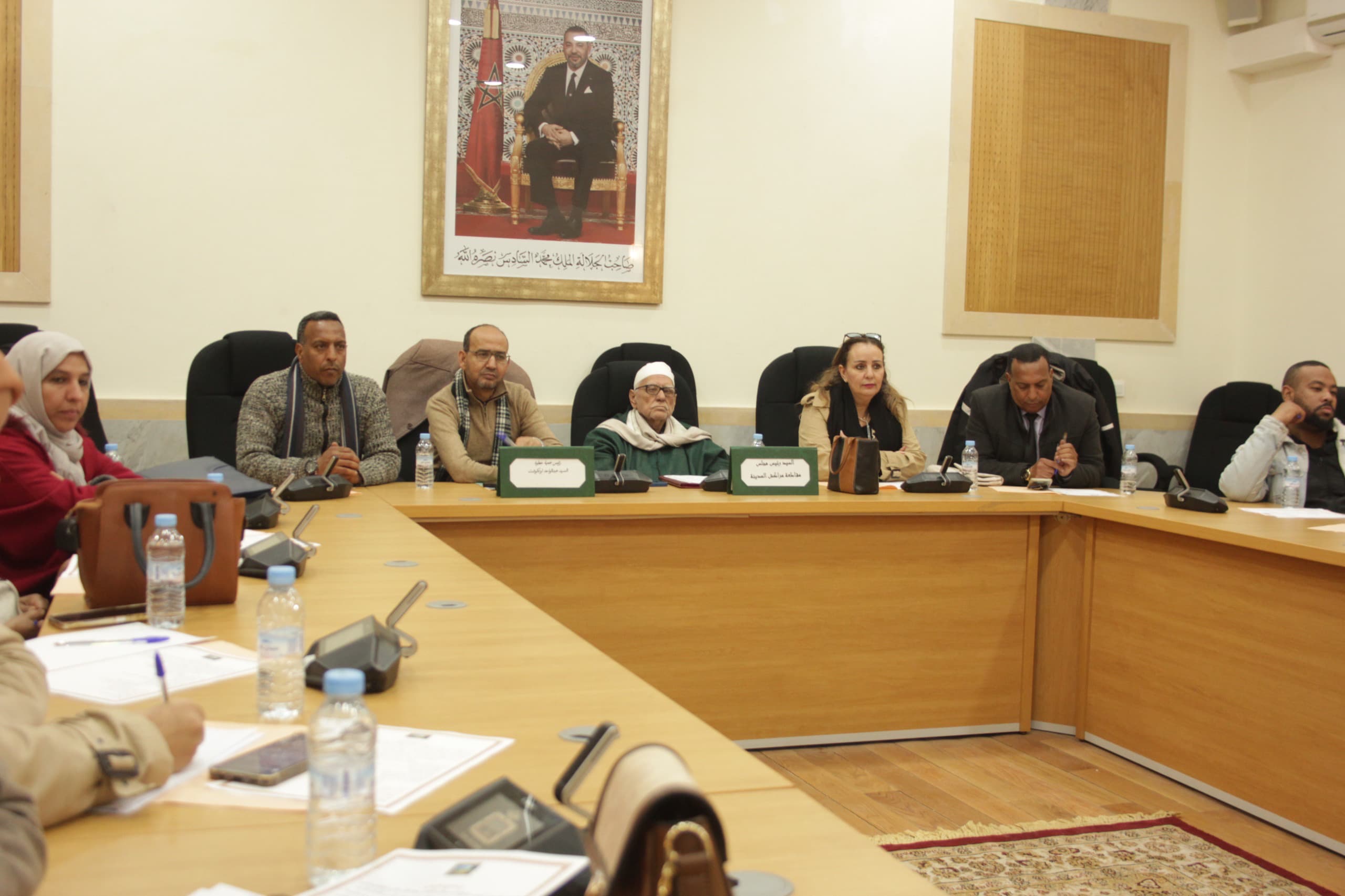 انطلاق برنامج تكويني حول “مأسسة الفعل الجمعوي” لتعزيز احترافية النسيج المدني بمراكش