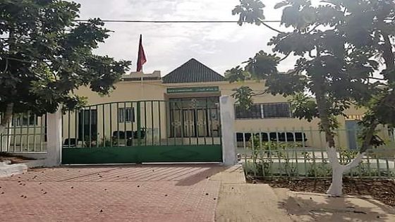 تاونات : حقيقة ” انهيار بجماعة كيسان ” مبنى مهجور لا خسائر بشرية والتهويل مجرد أجندات ضيقة “​                         ​