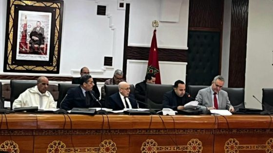 ملايين ضائعة وعزلة مطلقة : دورة عادية تكشف فشل مجموعة الجماعات الترابية “ التعاون” فهل سيفتح عامل إقليم تاونات تحقيقا في الوقائع ؟؟