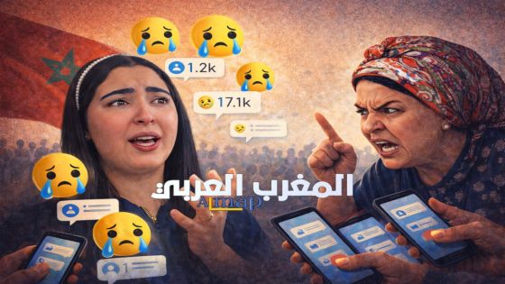 من اعتراف يوتيوبر إلى صرخة جيل: هل تفضح مواقع التواصل جراح الطفولة المسكوت عنها في البيوت المغربية؟