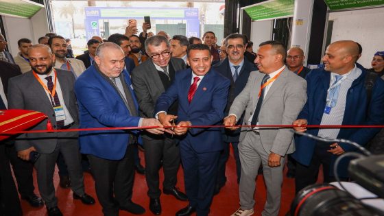 صولير إكسبو 2026 منصة الابتكار والاستثمار في الطاقة النظيفة