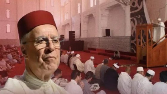 منع صلاة الجمعة بمداغ يضع هيبة وزارة الأوقاف على المحك