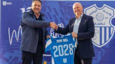 اتحاد طنجة ينهي مهام بيبي ميل كمدرب للفريق ويعينه مشرفا عاما رياضيا