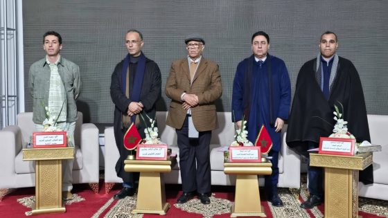 قلعة السراغنة: لقاء تواصلي لحزب الاستقلال مع إفطار رمضاني يؤكد تعزيز التنسيق وخدمة قضايا الإقليم