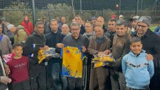 بتطوير المشهد الرياضي المحلي وتشجيع الشباب على الانخراط في الأنشطة الرياضية