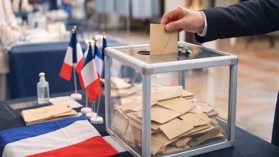 المغاربة المقيمون بفرنسا يدخلون غمار الانتخابات البلدية لسنة 2026