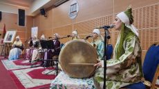 طنجة : بيت الصحافة يحتضن حفل إفطار رمضاني جماعي على شرف أسرة الإعلام والصحافة