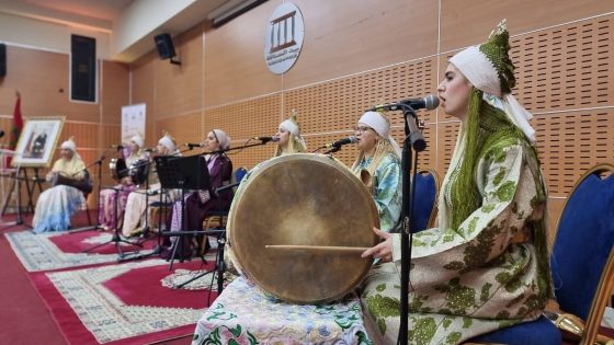 طنجة : بيت الصحافة يحتضن حفل إفطار رمضاني جماعي على شرف أسرة الإعلام والصحافة