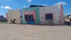 وحدة تعليمية بزمران تسلطانت في وضع مقلق… تخريب وإهمال يهددان حق الأطفال في التمدرس