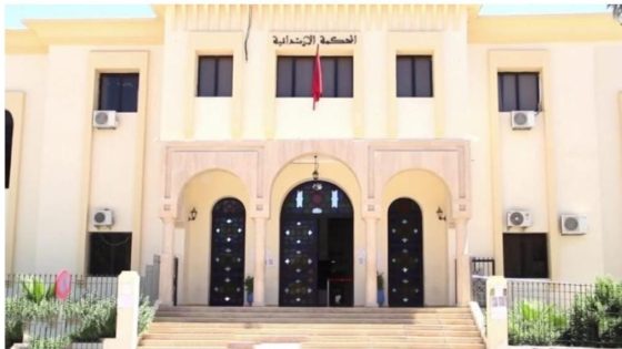 المحكمة الإبتدائية لميسور تنظر في قضية شاهد زور غير الحقيقة عمدا أمام القضاء والضابطة القضائية.