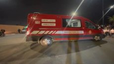 سقوط مفاجئ في واد إيسيل بمراكش يُصيب رجل أمن وموقوف بكسور خطيرة ويستنفـر السلطات