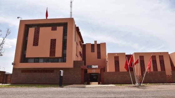 تعزيزات أمنية هامة بقلعة السراغنة لتعزيز محاربة الجريمة وتكريس الإحساس بالأمن