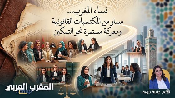 نساء المغرب… مسار من المكتسبات القانونية ومعركة مستمرة نحو التمكين