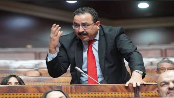برلماني عبد الواحد الشافقي عن حزب التجمع الوطني للأحرار يدق ناقوس الخطر حول فوضى نقل الأموات بالمغرب