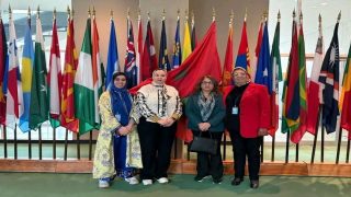 مشاركة مغربية في أشغال الدورة السبعين للجنة وضع المرأة بالأمم المتحدة